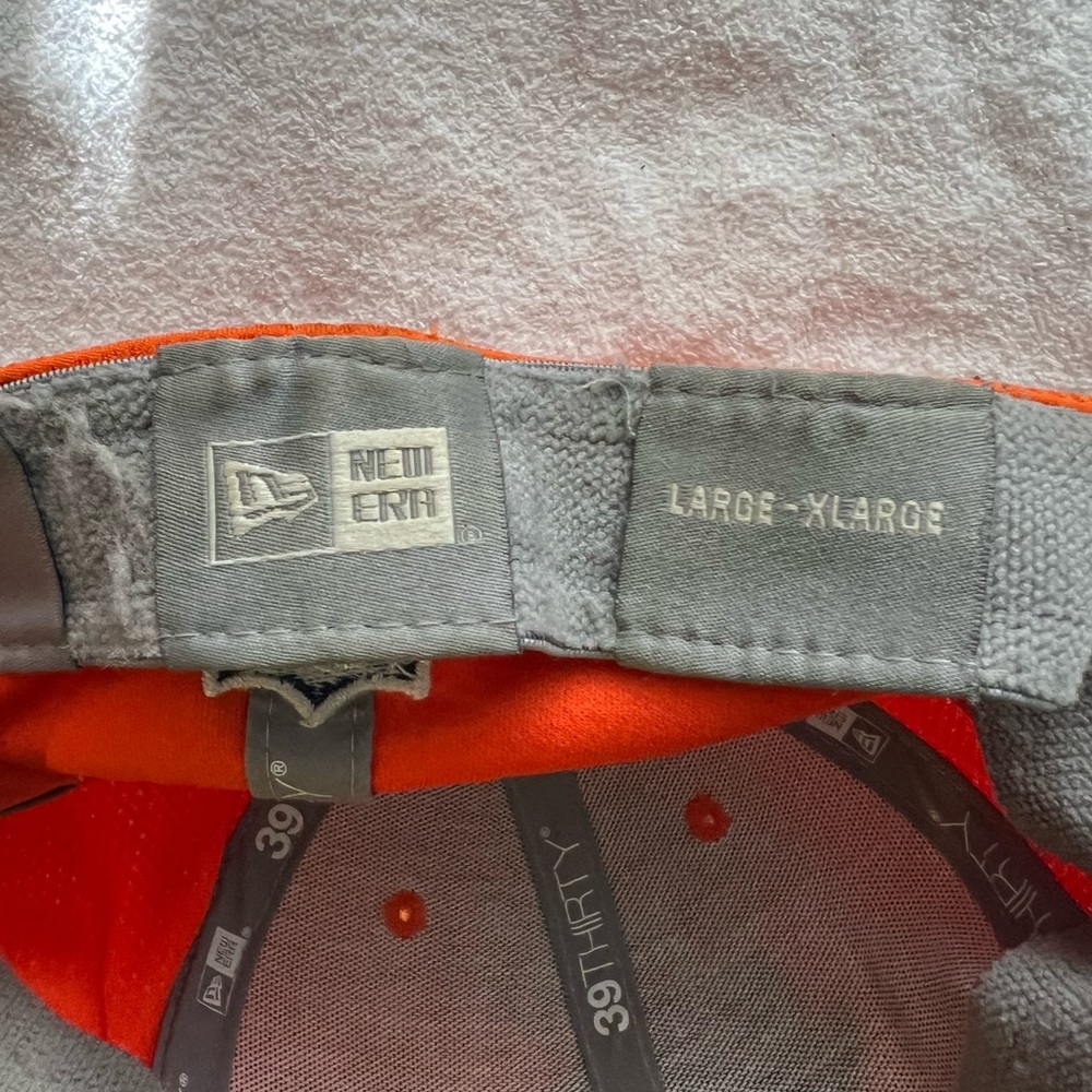 NFL - Denver Broncos - Cap - Picture 4 of 4